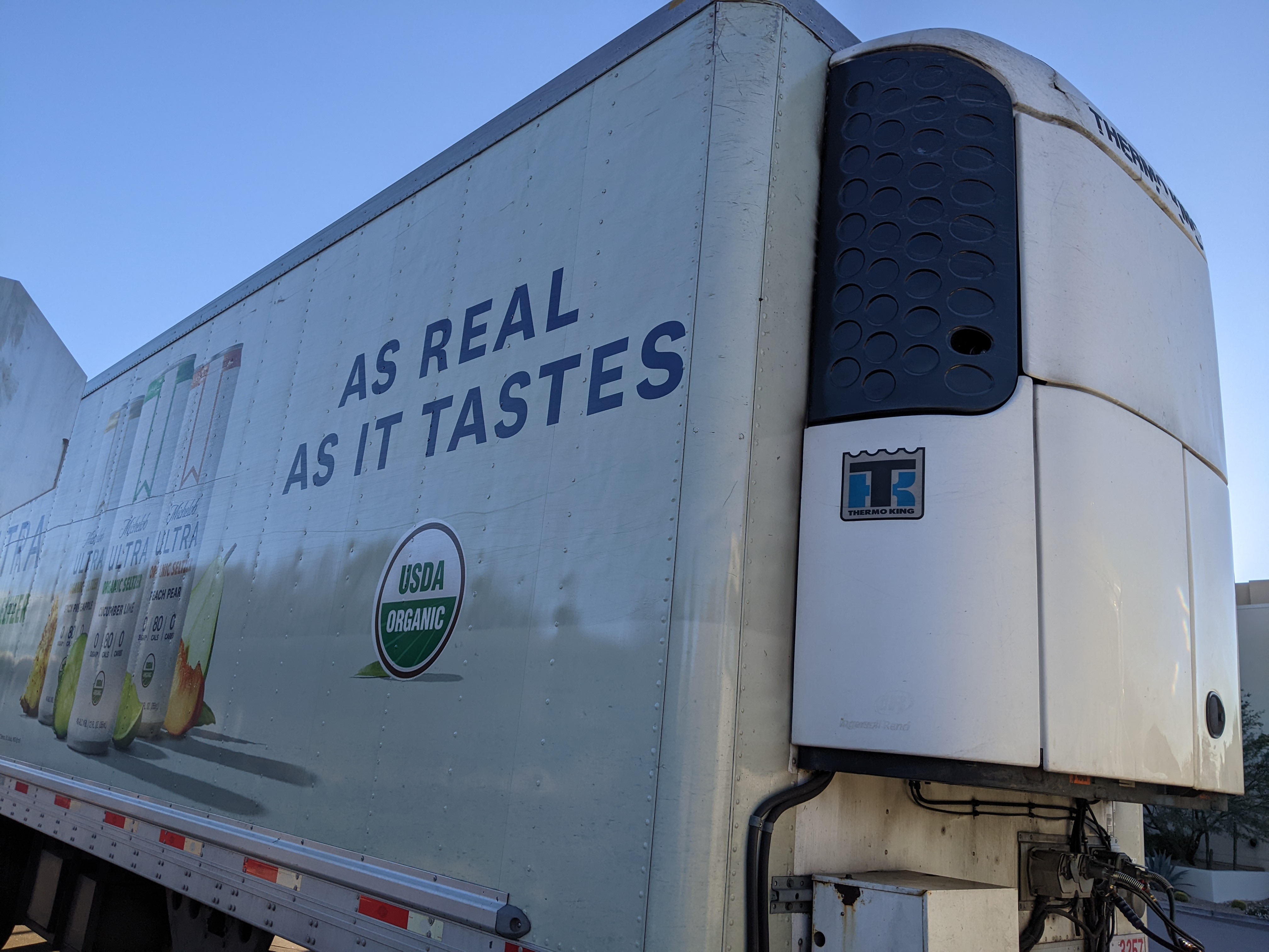 Diesel TRU Sickness is as real as it gets