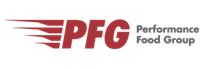 Performance Foodservice (PFG) Logo 