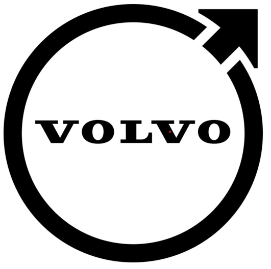 Volvo Electric Trucks Logo