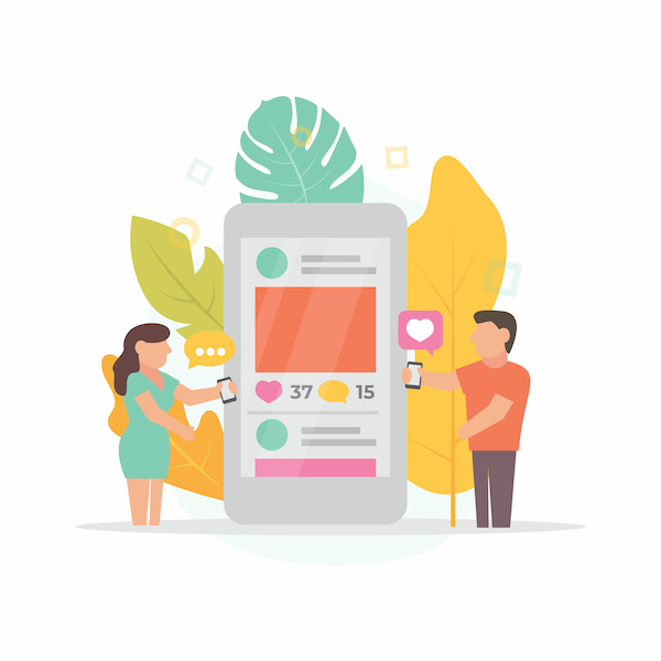 user-generated content, brand awareness, microblogging