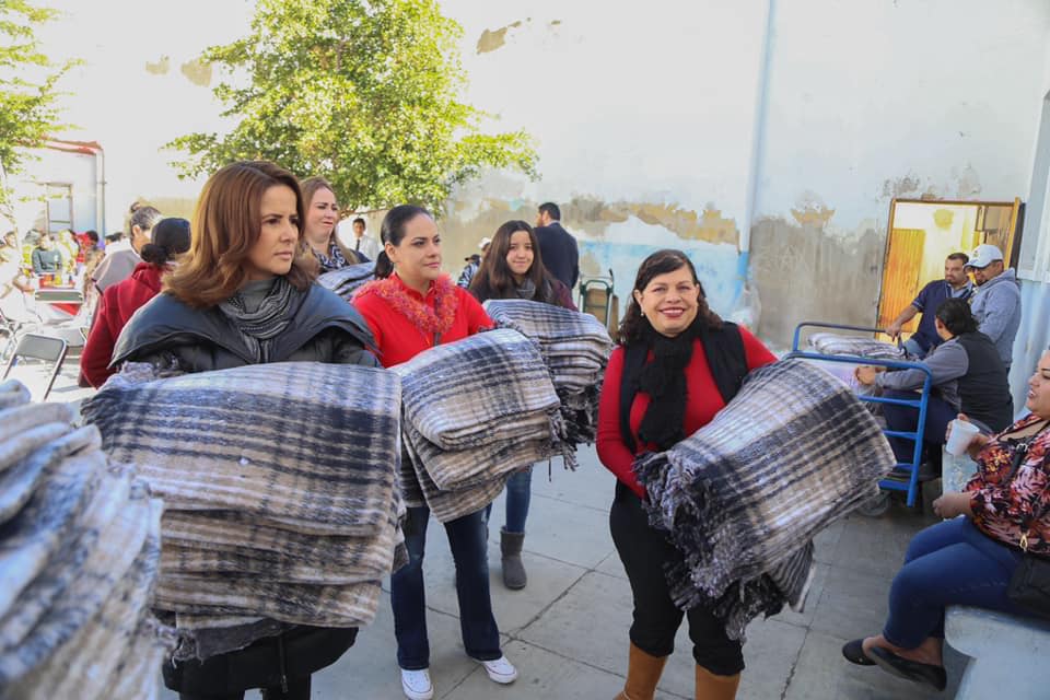 36 Años Transformando Vidas: Fundación Voluntarias Contra el Cáncer