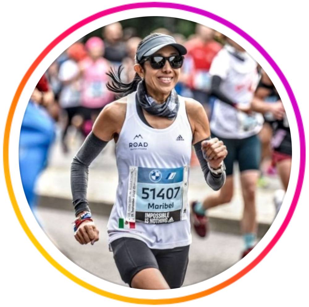Nueva Fecha para el Reto de Maribel – Corre 60K por una Causa