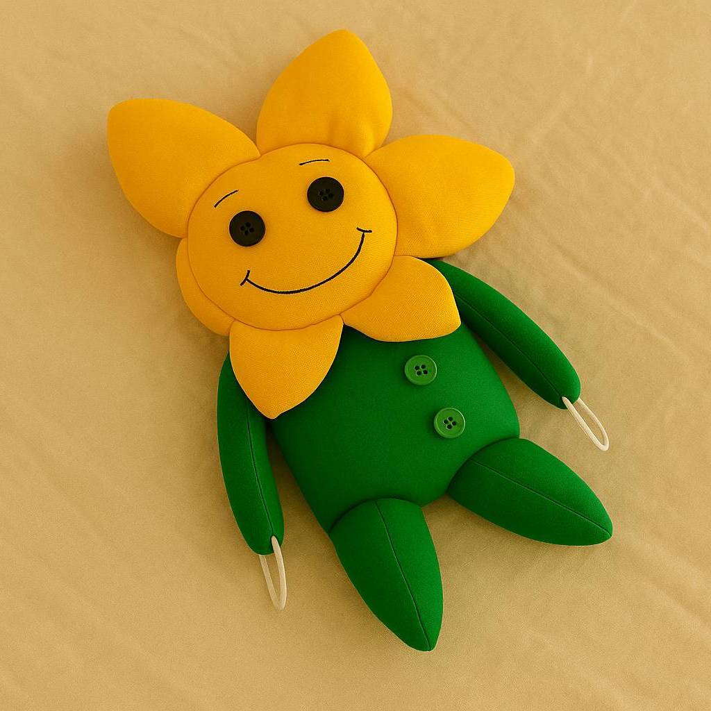 🌸 Pequeña Flor, Gran Corazón. Dona una Flor y Regala Vida