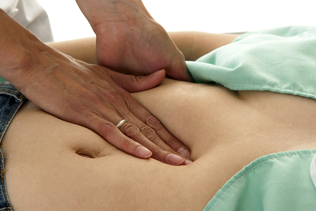 Pelvic Prolapse Treatment