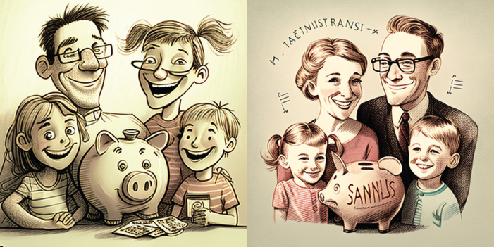 How to Talk To Talk To Kids About Compounding Interest