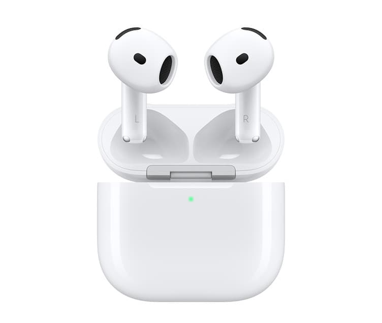 AirPods product photo