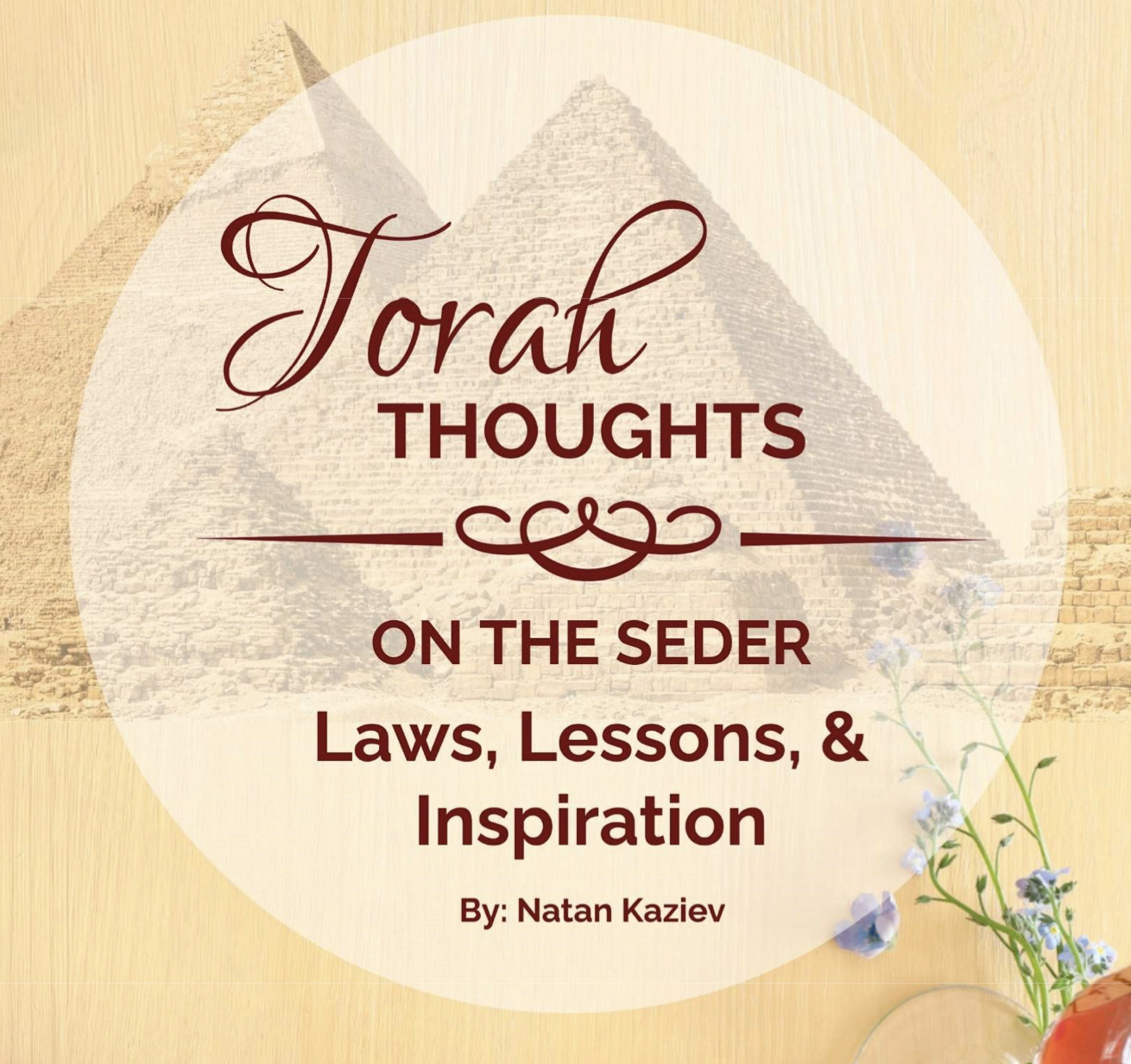Pesach Seder