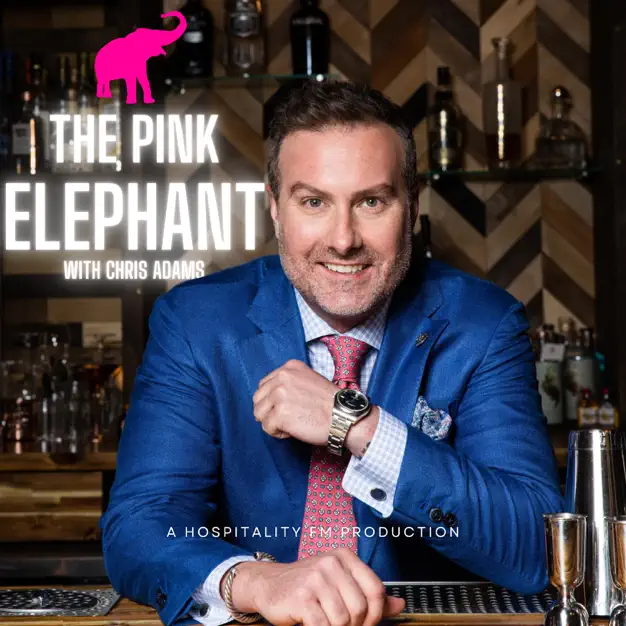 The Pink Elephant