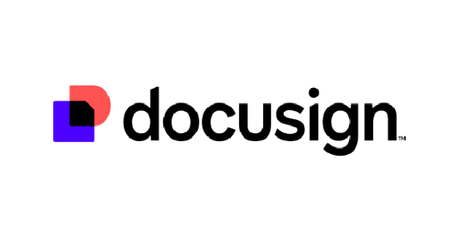 DocuSign Logo