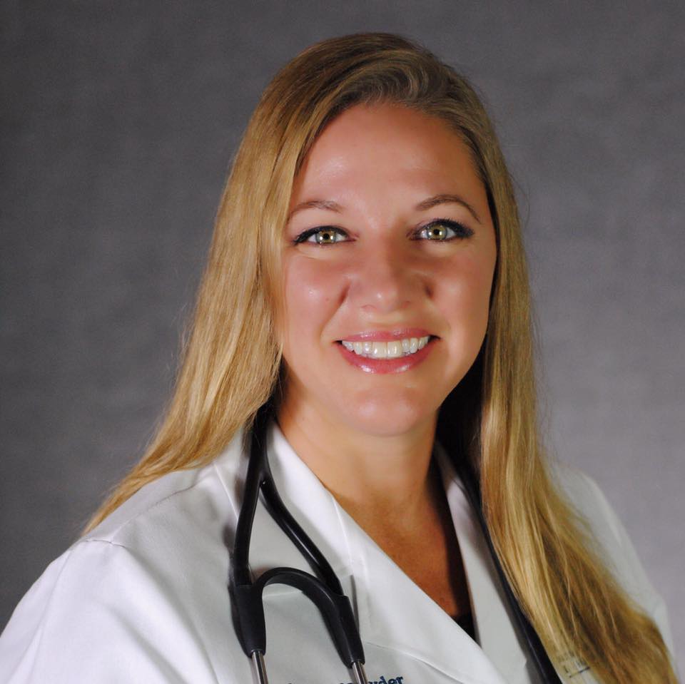 Dr. Loreena Ryder is a prominent naturopathic physician in Scottsdale, Arizona, specializing in women's health, chronic pain management, and holistic primary care. With a compassionate, patient-centered approach, Dr. Ryder integrates naturopathic wisdom with advanced therapies to address the root cause of complex health challenges. As a mother of three daughters, she brings a unique understanding to women's health issues across all life stages. Dr. Ryder is dedicated to empowering patients with personalized, integrative treatment plans that restore balance and vitality naturally.