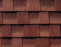 Sunset Brick