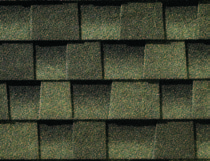 Weathered Wood