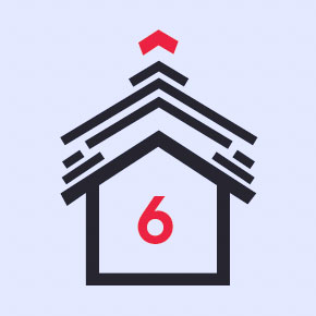 Ridge Cap Shingles