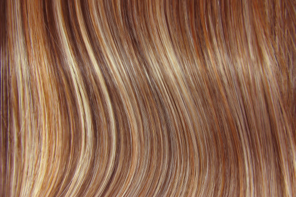 Healthy Hair Texture