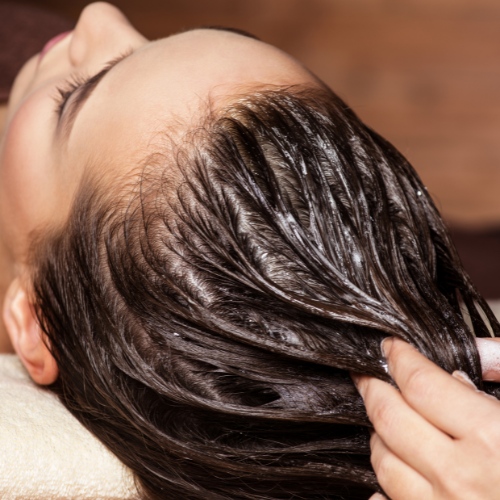Hair Treatment