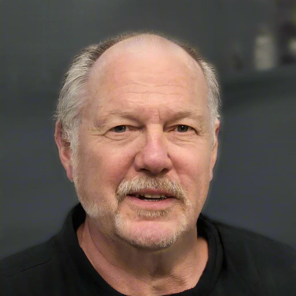 George P.