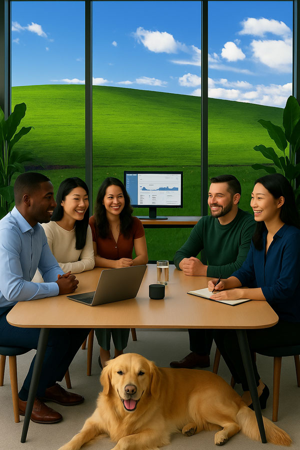 Marketing Agencies