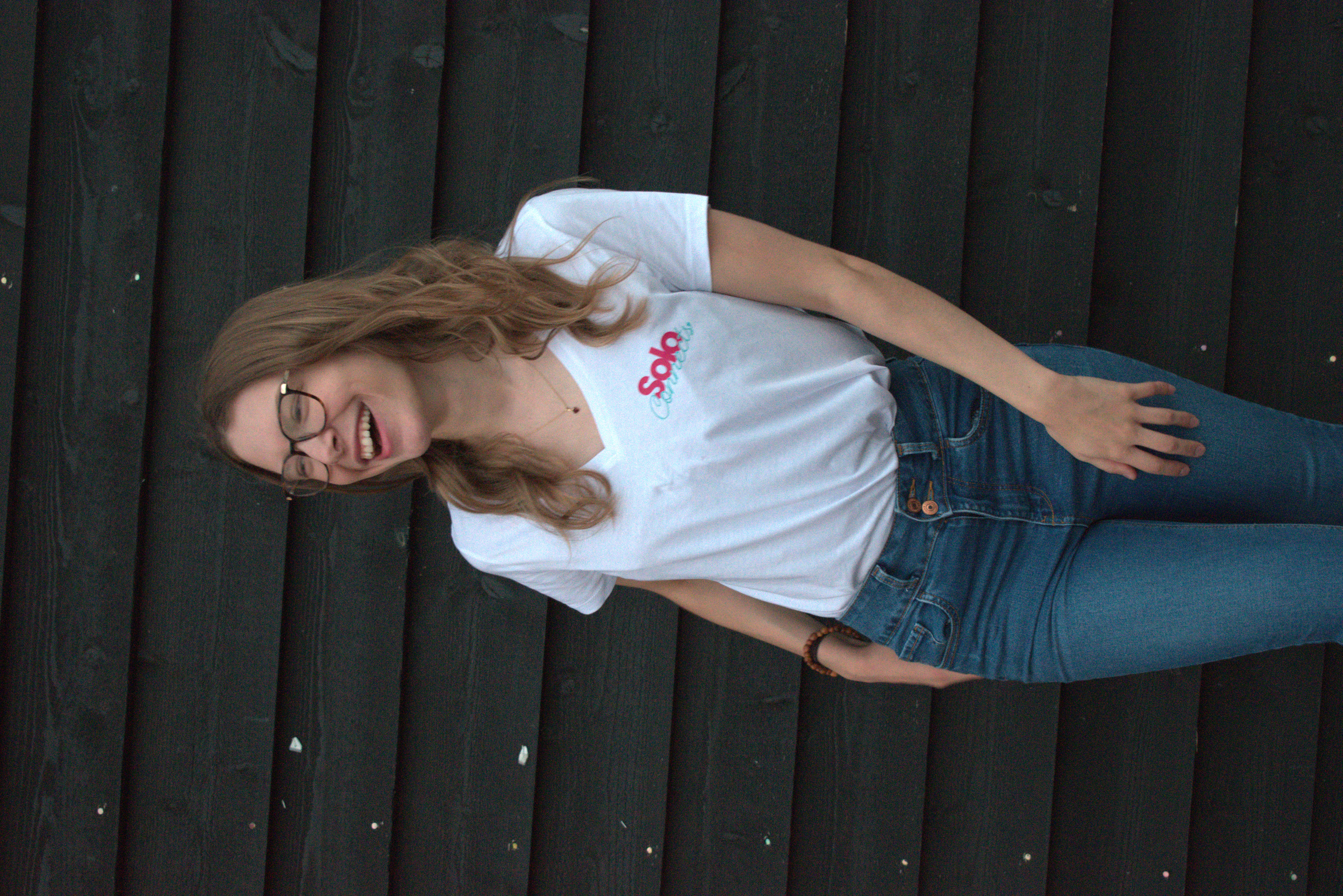 Grace Spicer is a self employed as a Virtual Assistant and avid Public Speaker. She did a TED Talk about the perils of lockdown on people in their early 20's and joined the Solo Connects family in summer 2025 to bring in person dating to "younger people" in Milton Keynes.