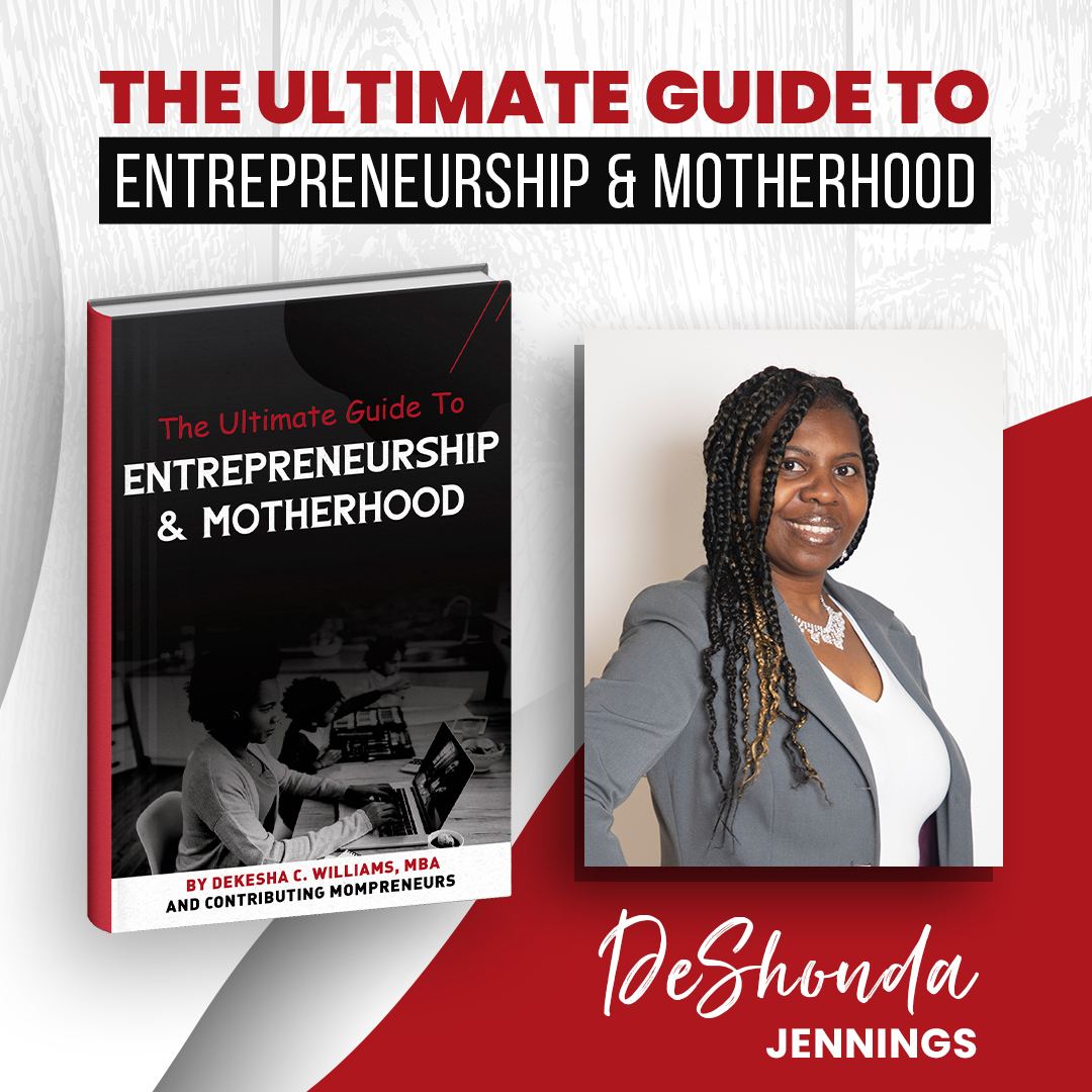 The Ultimate Guide to Entrepreneurship & Motherhood