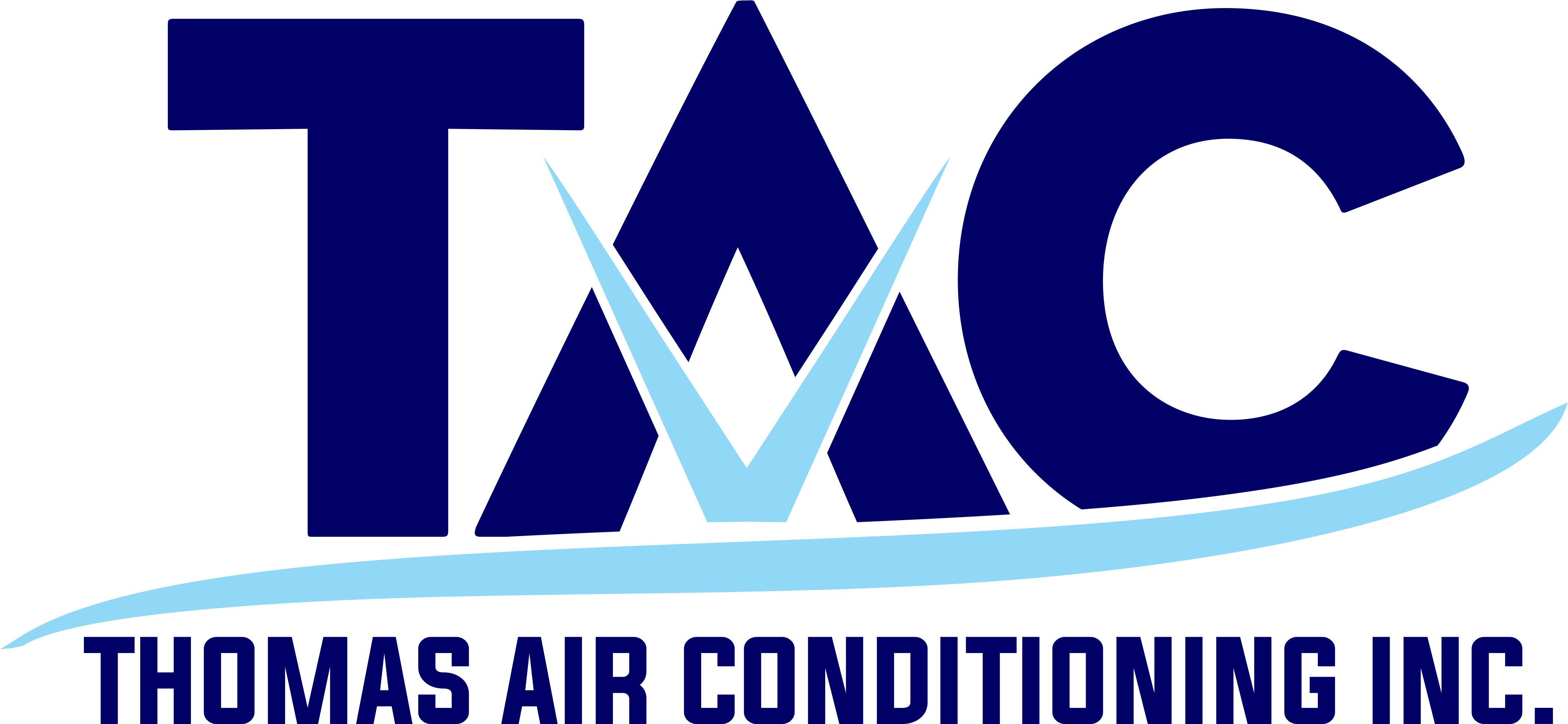 thomas hvac company inc