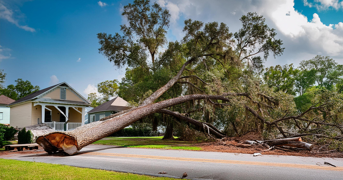 emergency tree removal near me valdosta