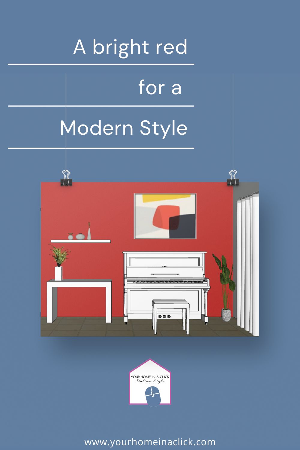 Modern Style