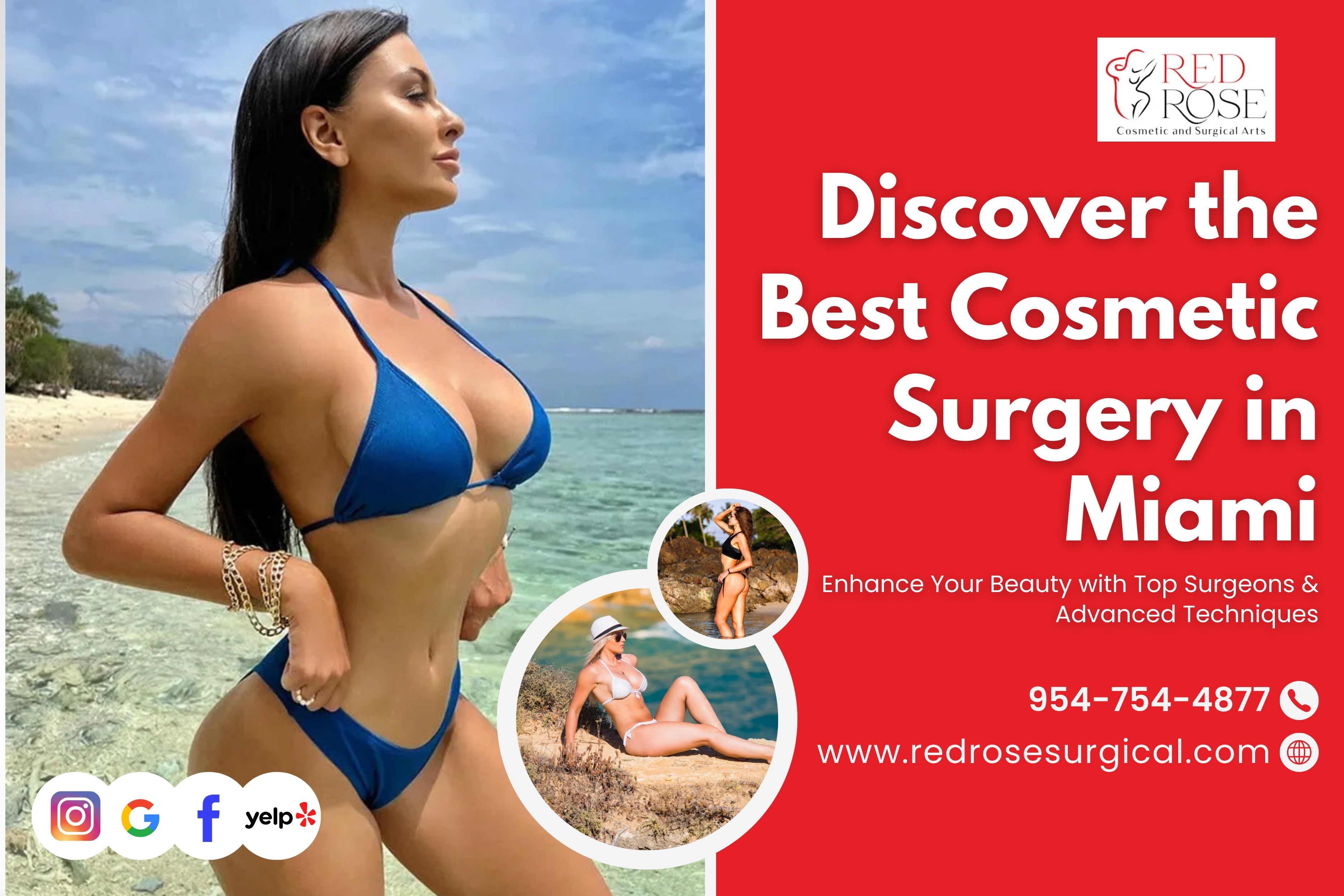Cosmetic surgery