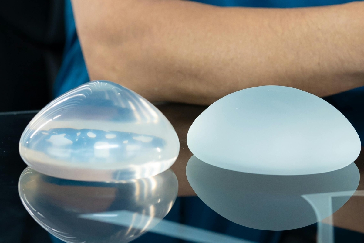 Breast Augmentation Breast Augmentation