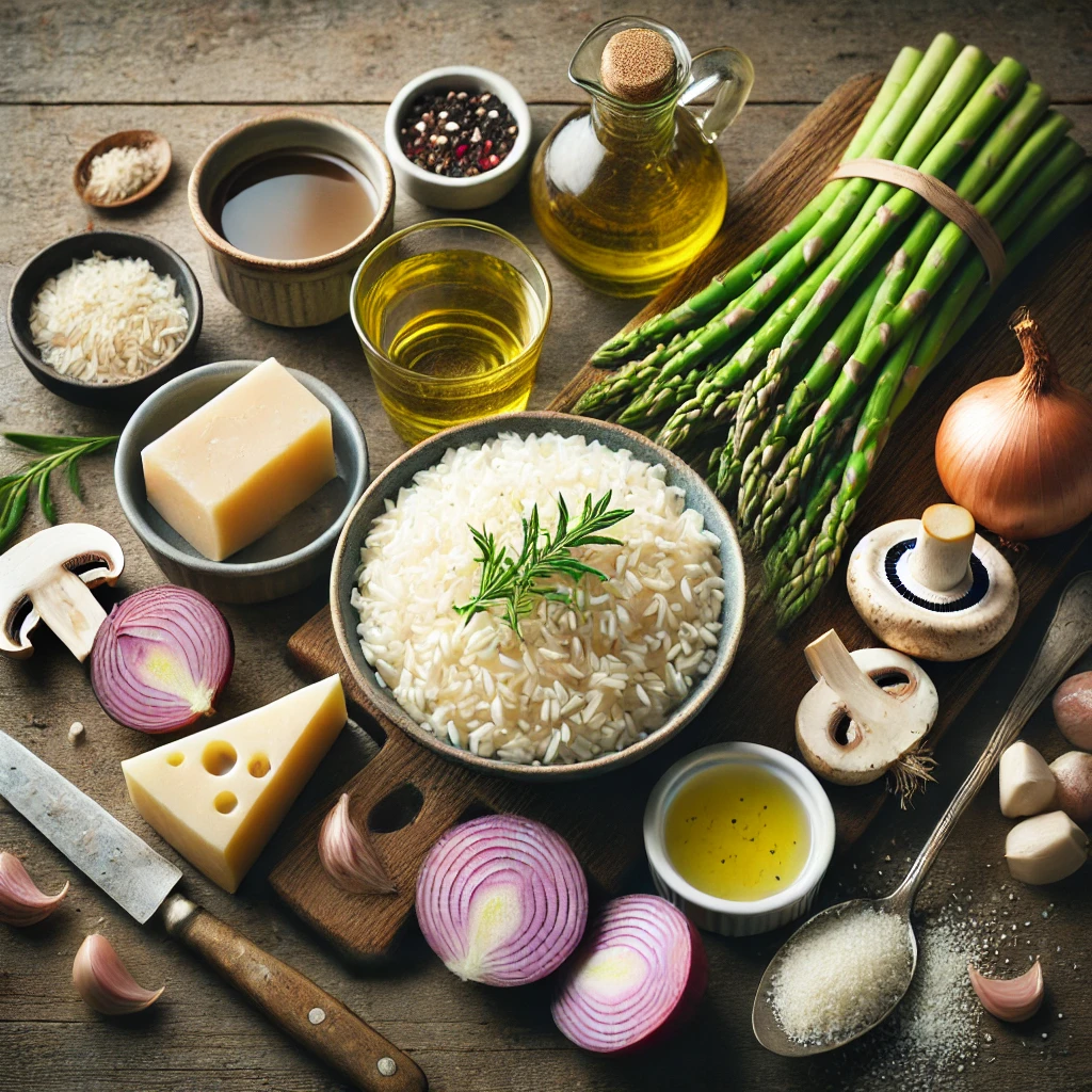 Ingredient