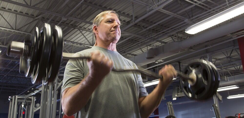 Workout Anytime Workout Anytime