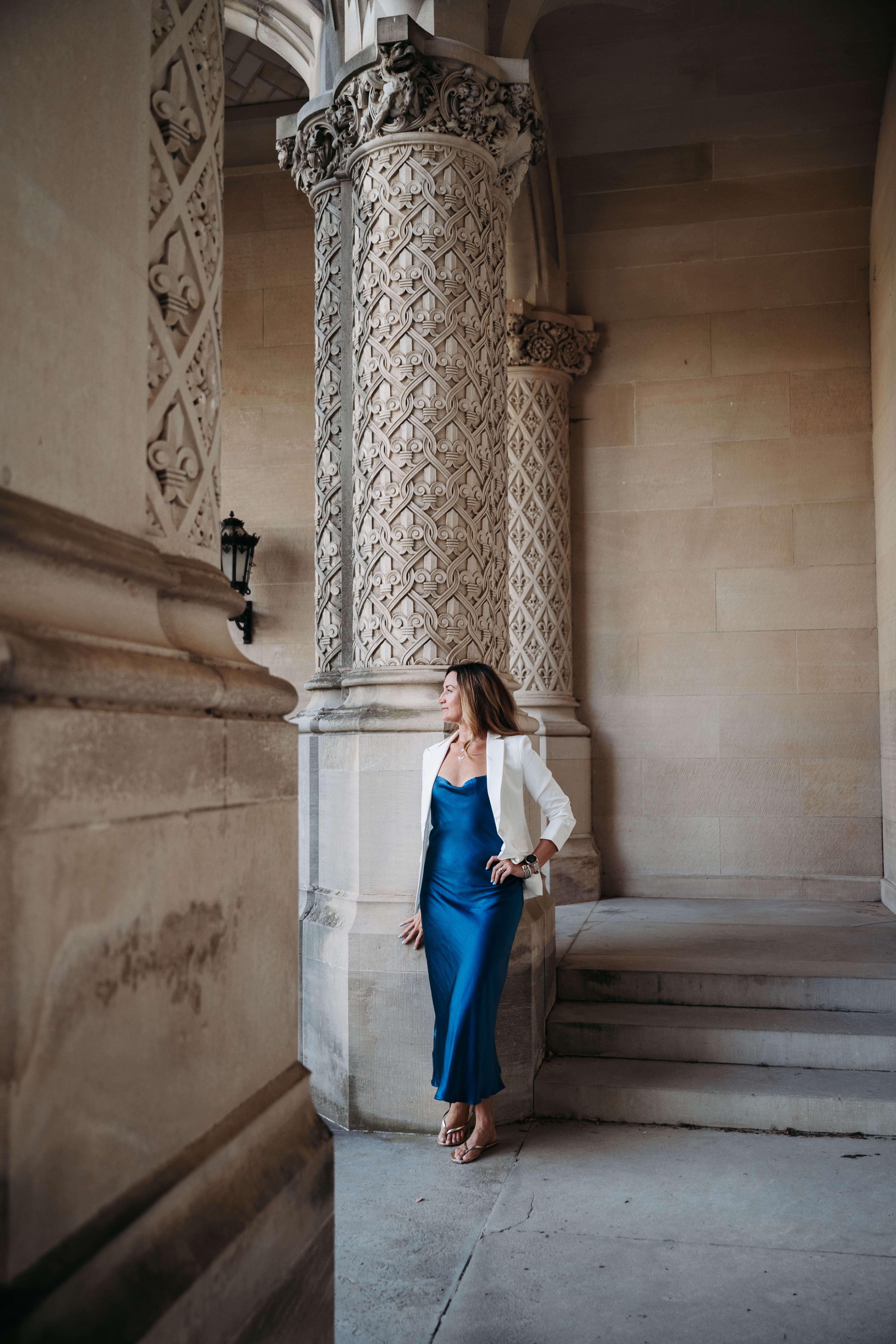 When Comfort Becomes the Cage: What I’d Tell My Pre-Mom, Pre-CEO Self