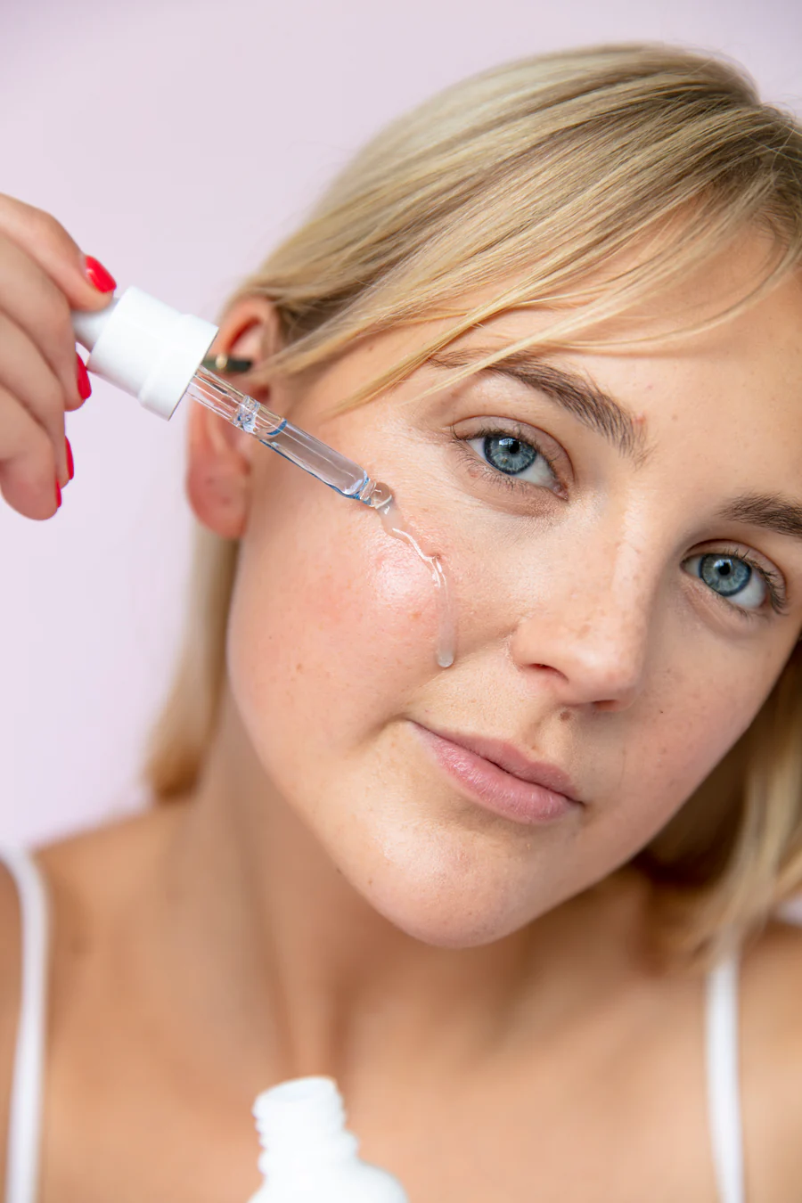 Vitamin D3 treatment image