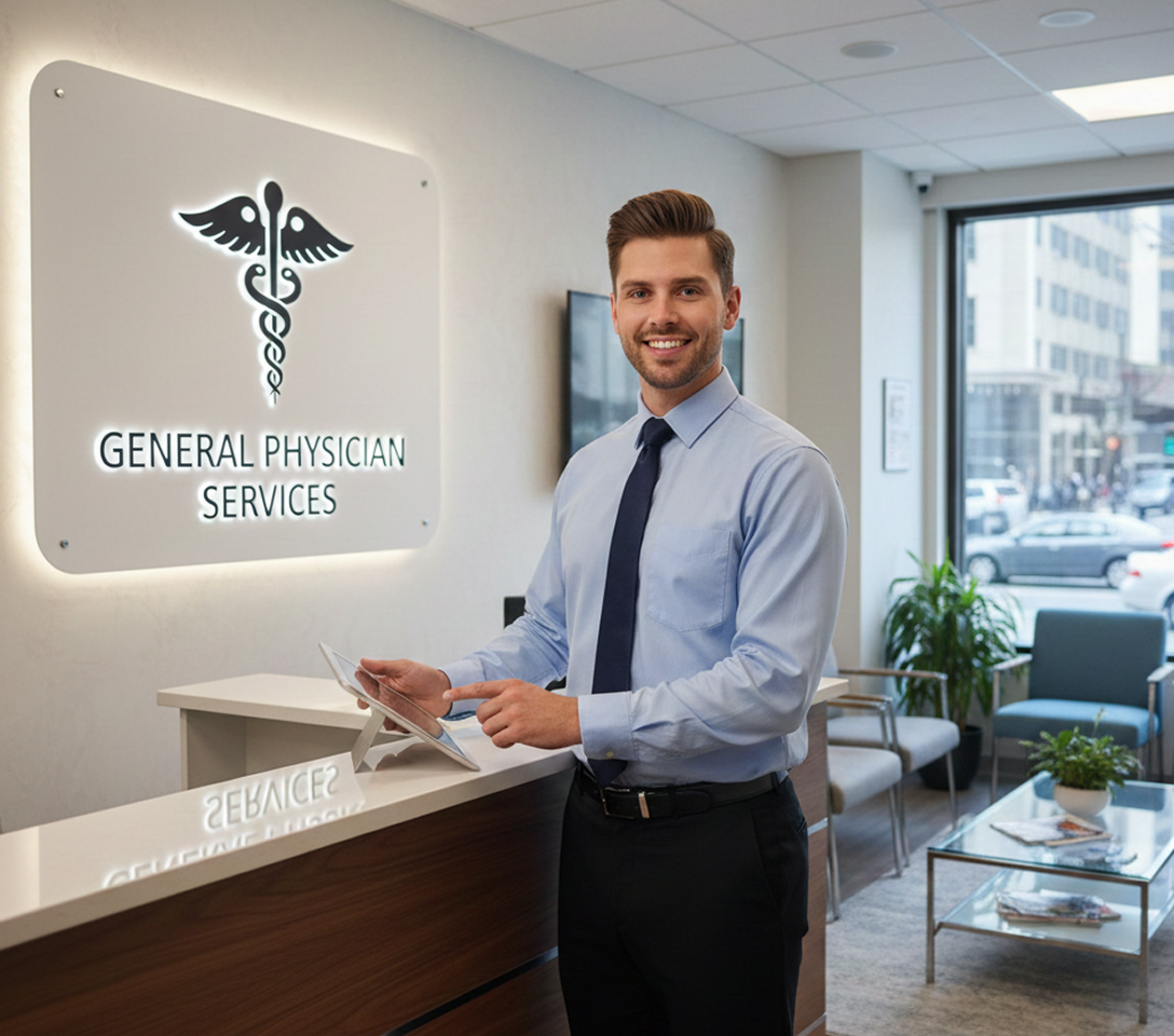 General Physician