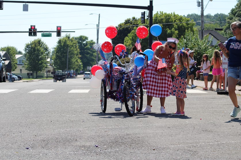 Parade