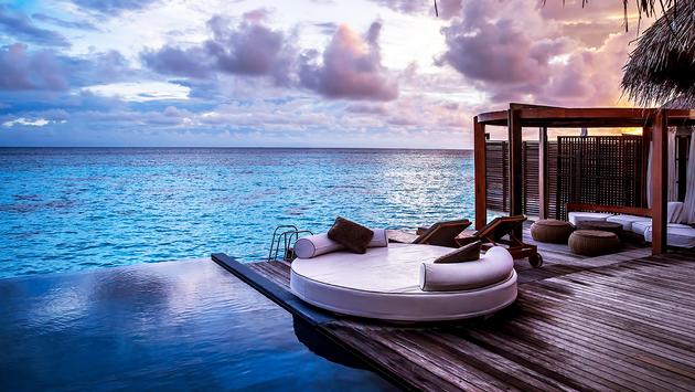 Luxury Travel: Unveiling the World's Most Exclusive Destinations