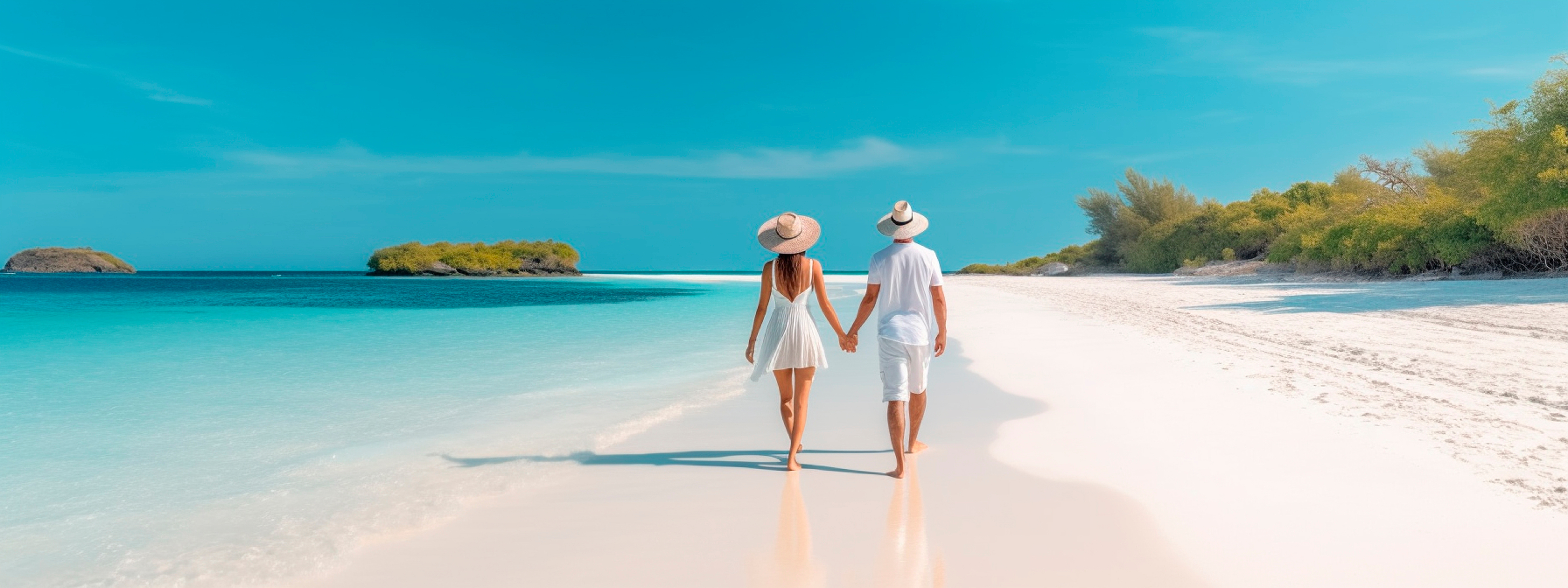 Top 5 Honeymoon Locations
