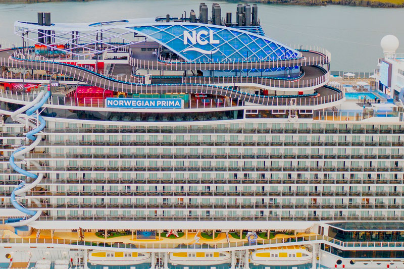 The Real Truth About Cruise Food in 2026 (A Mom’s Honest Guide to Every Cruise Line)