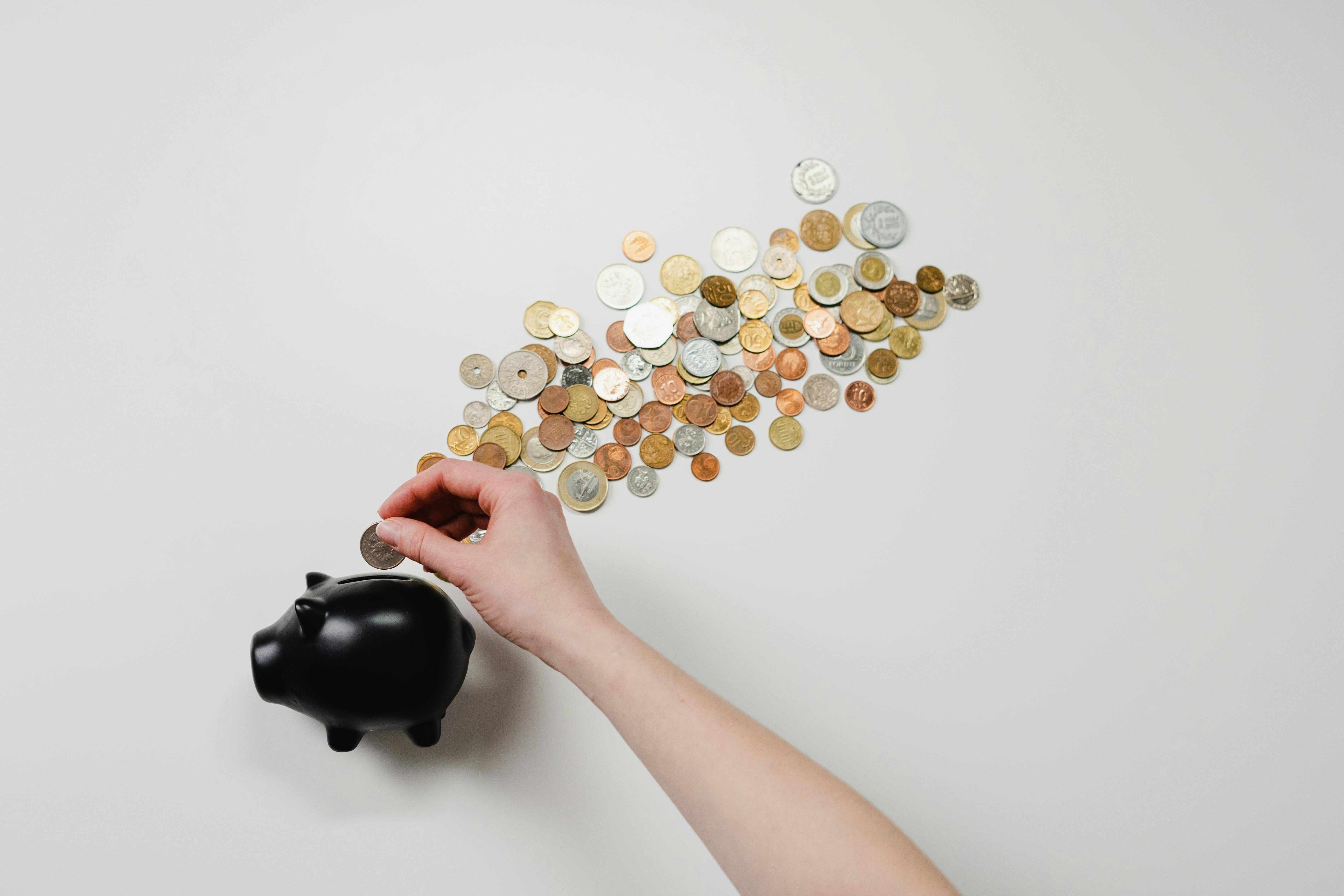 Savings