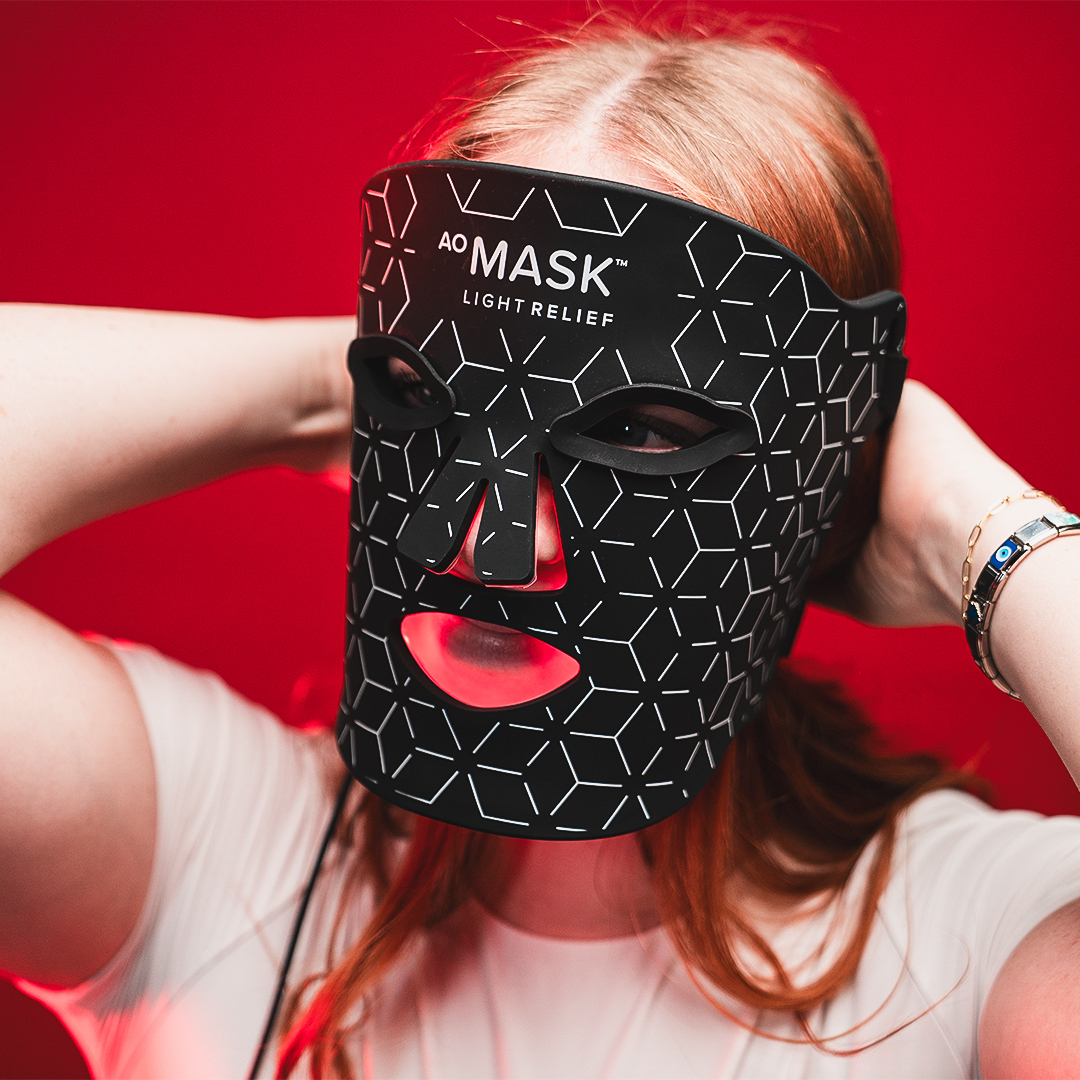 AO Mask Monthly Membership