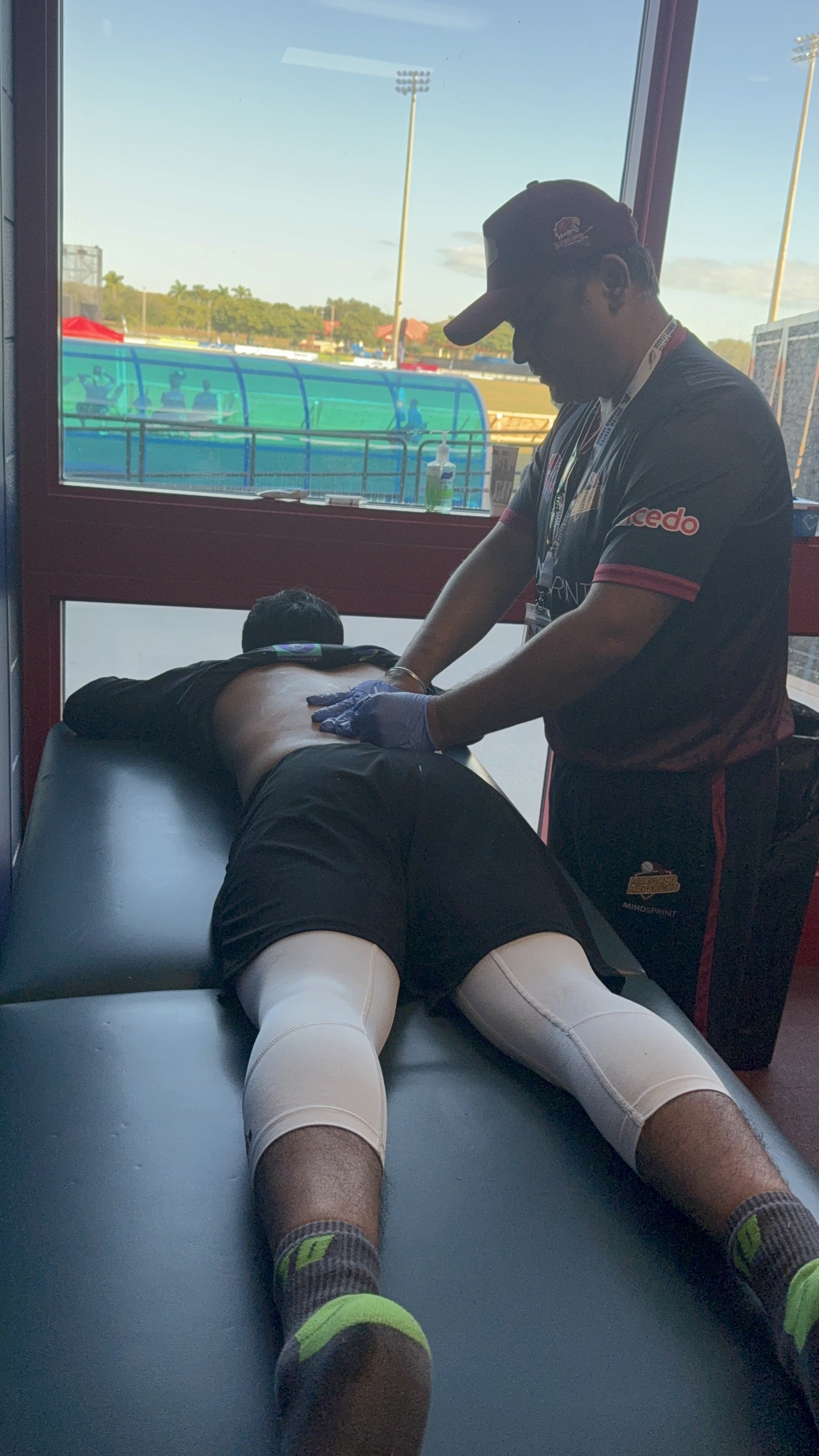 Say goodbye to the limitations of pain and hello to a healthier, more active lifestyle. Say goodbye to the limitations of pain and hello to a healthier, more active lifestyle.