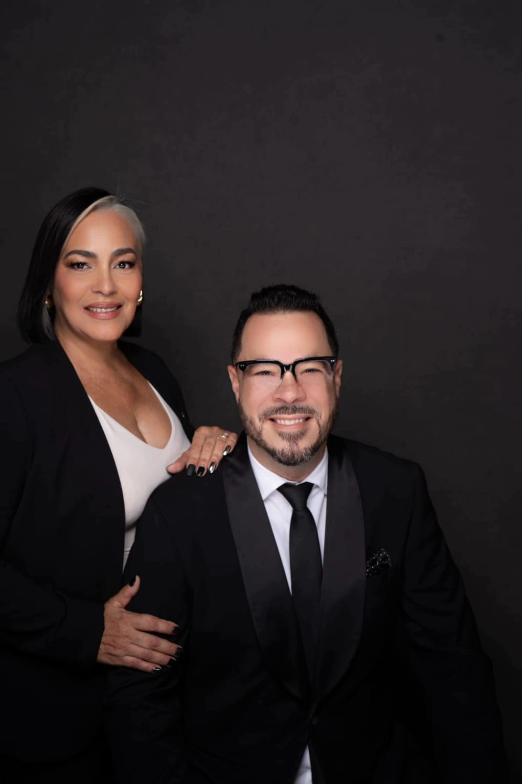 At DreamTeam TC, real estate isn’t just our business—it’s our passion, and it’s what brought us together. As a husband-and-wife team with over a decade of experience as a Broker and Realtor®️, we’ve built our careers side by side, navigating the ups and downs of the industry together.
