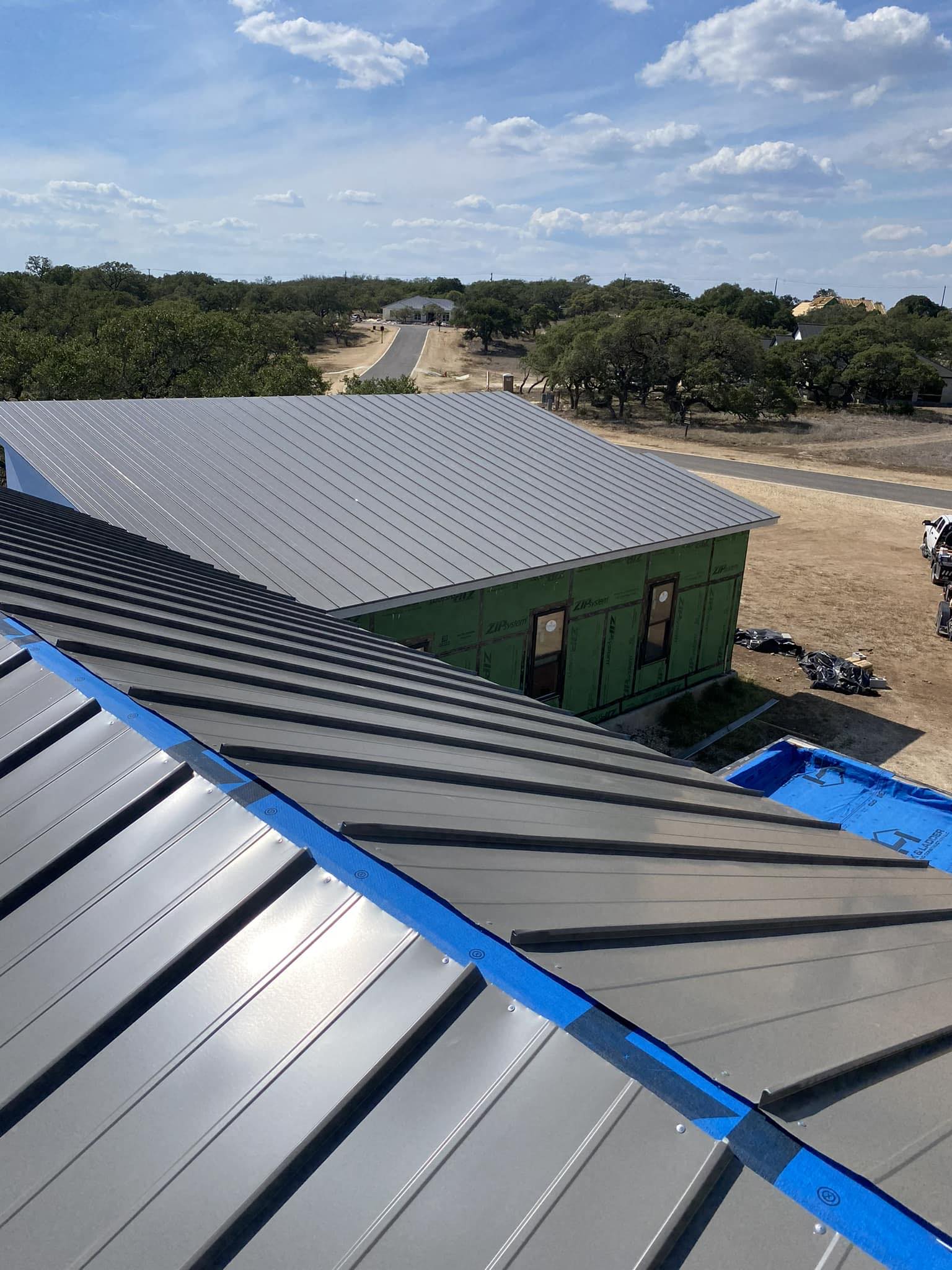 Signs You Need a New Roof: Advice from Baton Rouge