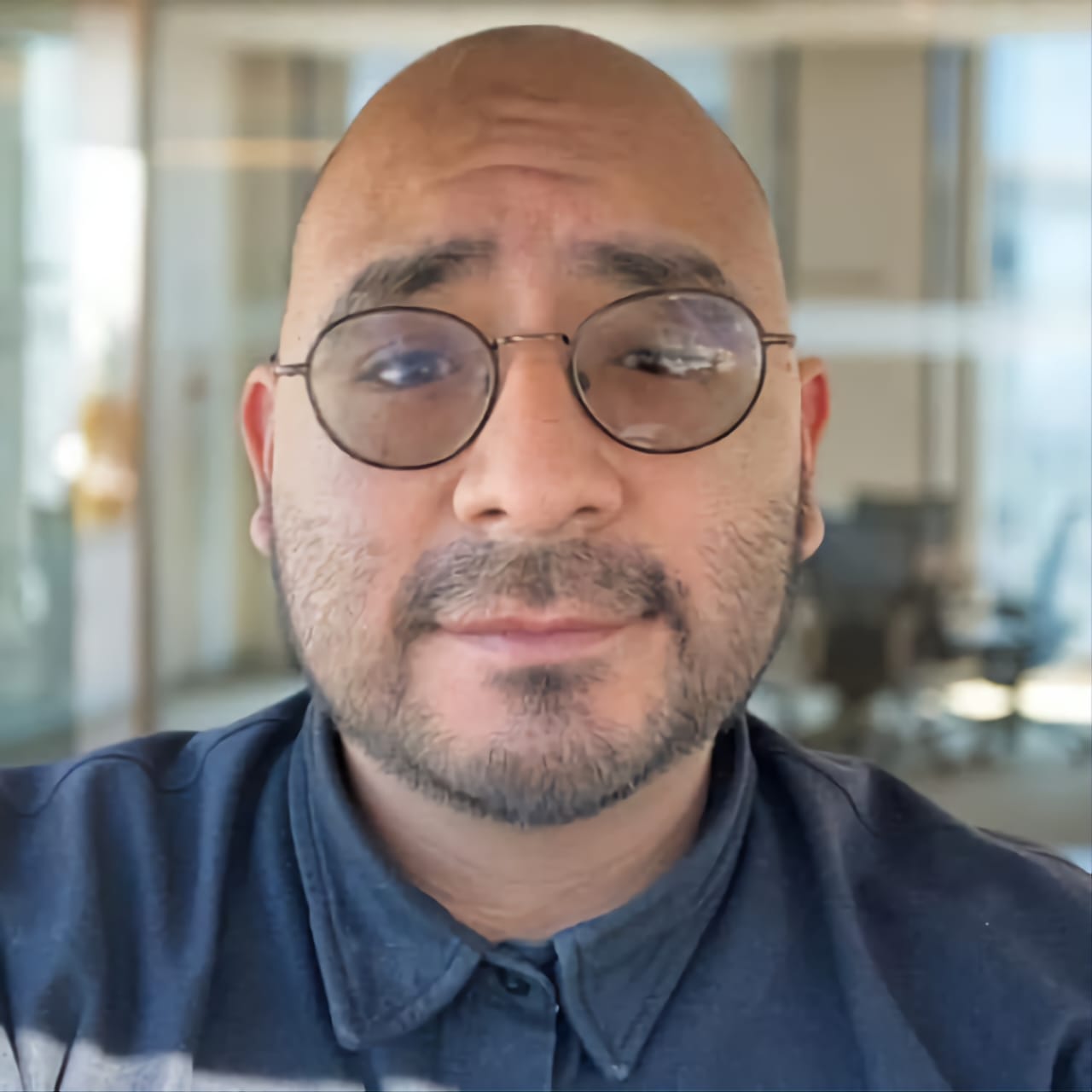 Founder Of Inicio Media CRM