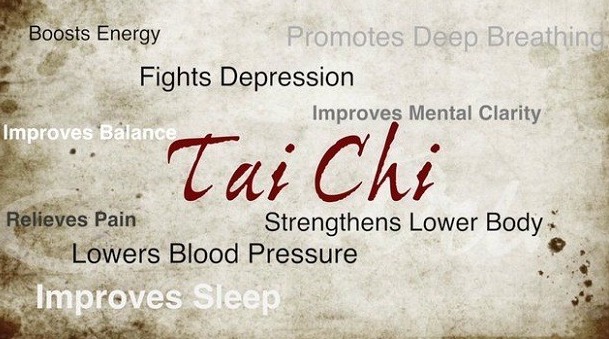 tai chi