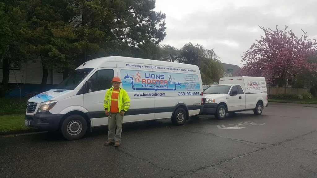 24/7 Plumbing - Gallery 12