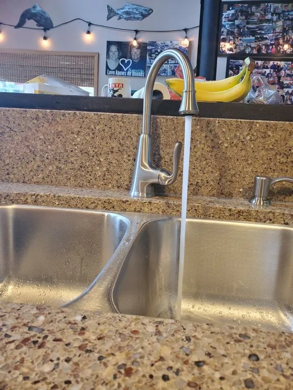 Faucets & Fixtures - Gallery 25