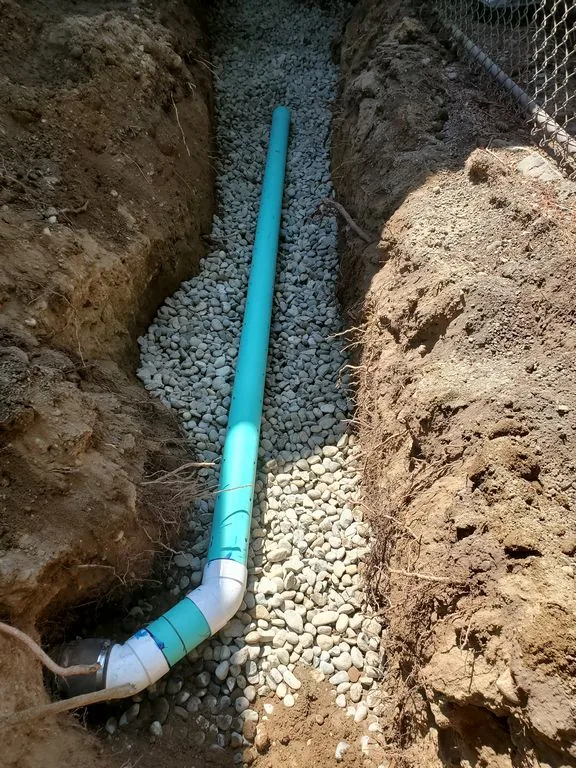 Sewer Main Line Replacement & Repair - Gallery 29