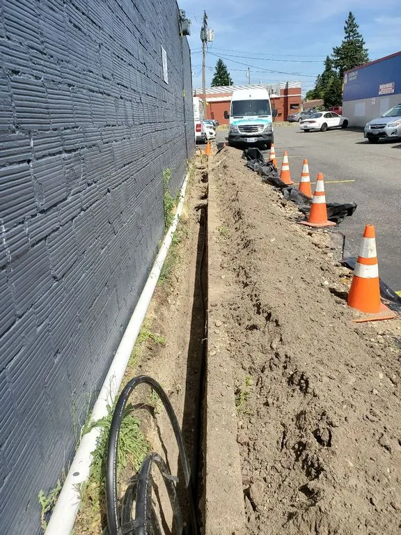 Water Line Replacement & Repair - Gallery 13