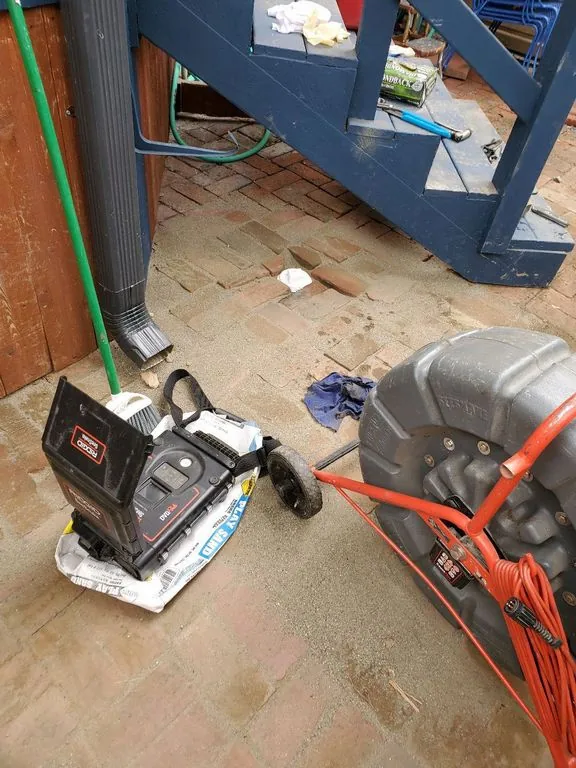 Sewer Camera Inspection - Gallery 1