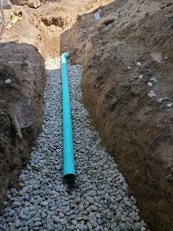 Sewer Main Line Replacement & Repair - Gallery 28